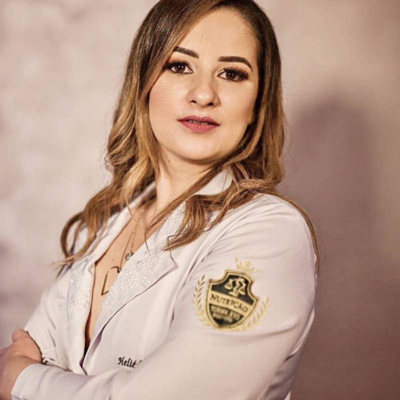 Heliédna Karize Alves