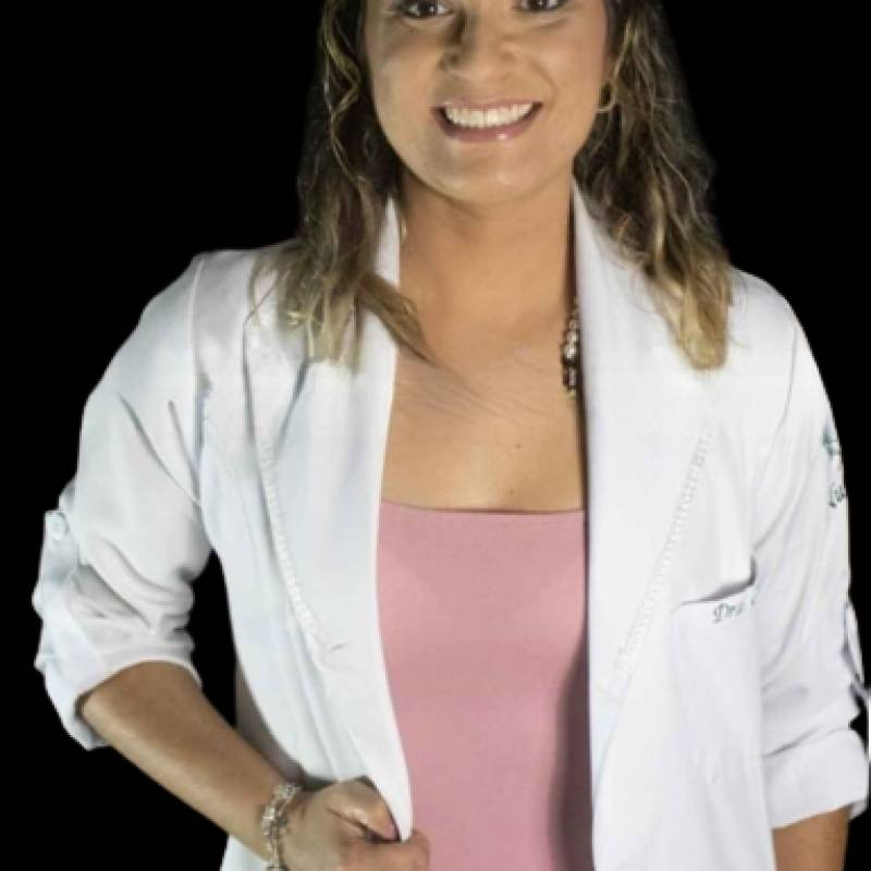 Cibele Cavalcante