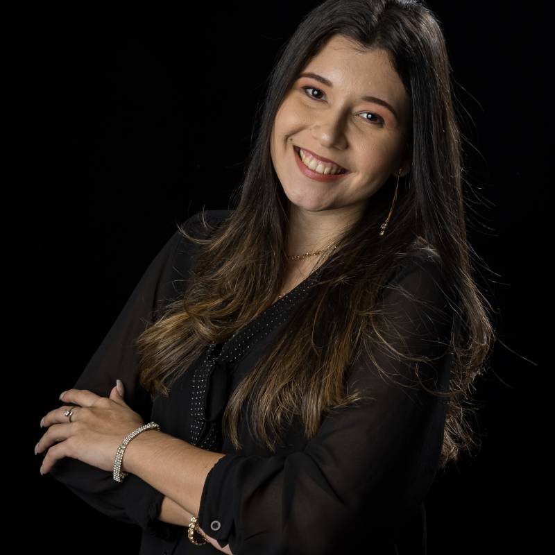 Ana Sara Alves De Andrade 