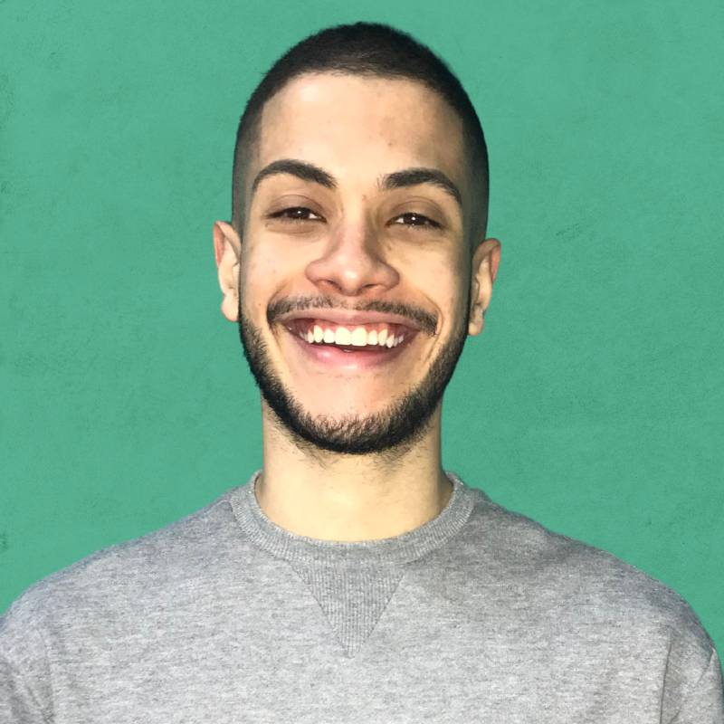 Daniel Araújo Calixto Lira