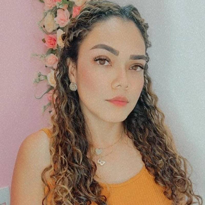 Emilly de Oliveira da Silva