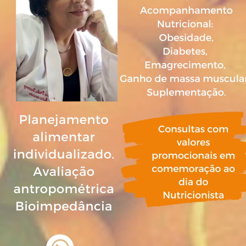 Ana Paula Queiroz da Silva 
