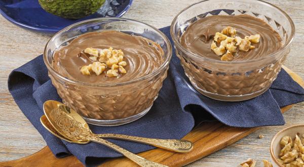 Mousse-Abacate-Cacau-Nutren-Senior-receitas-nestle