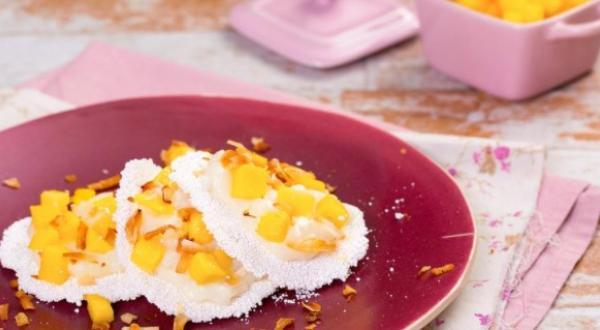 Camadinhas-Tapioca-Creme-Vanilla-Manga-Coco-Queimado-receitas-nestle