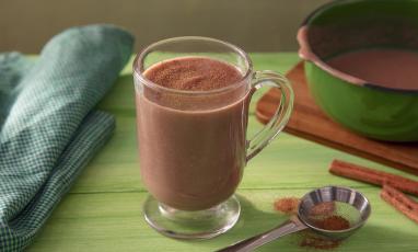 Chocolate Quente