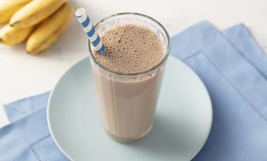 Milkshake de Chocolate Nutren Control