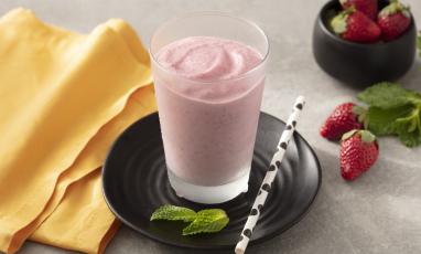 Smoothie de Morango