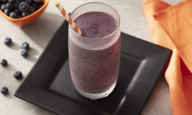 Smoothie de Mirtilo