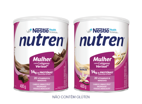 NUTREN®