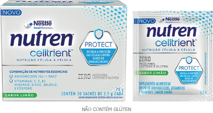 Pack Produtos