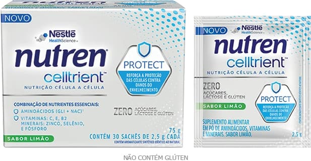 Nutren® Celltrient