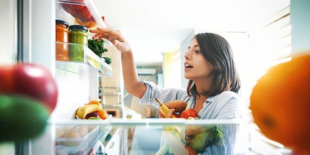 Contribui para o atingimento das necessidades nutricionais