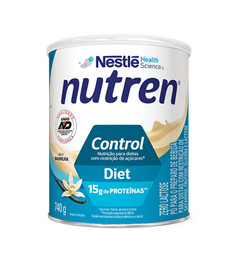 Nutren® Control