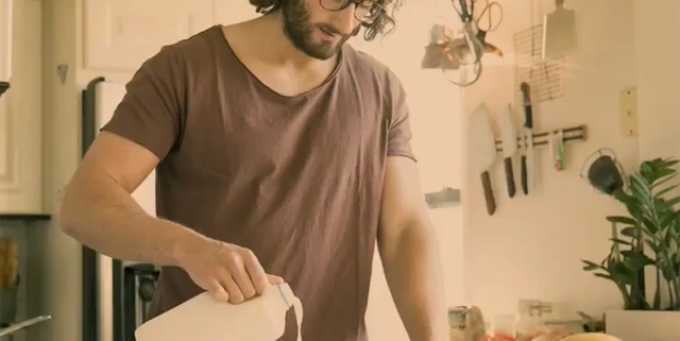 NUTREN® Protein no Instagram