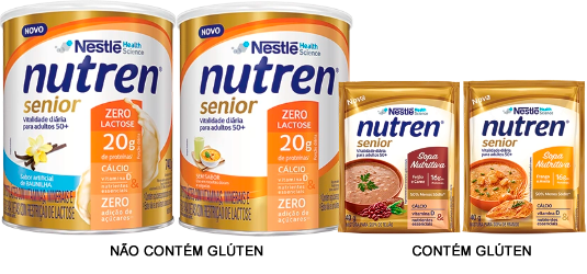 FiberMais® sem sabor
